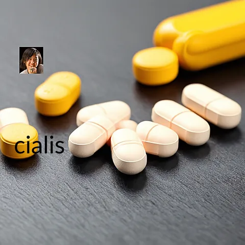 Si possono prendere due compresse di cialis da 5 mg